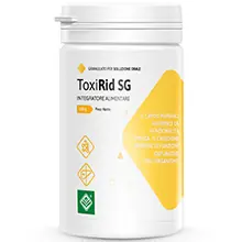 Toxirid SG Soluzione Granulare