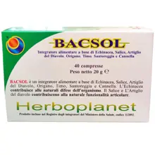 Bacsol