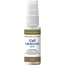 Cell Immuni Spray