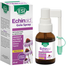 Echinaid Gola Spray Analcolico