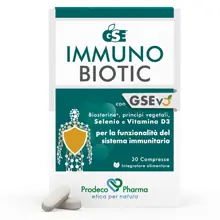 GSE Immunobiotic