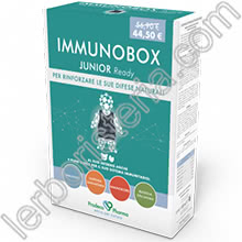 GSE ImmunoBox Junior Ready