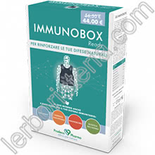 GSE ImmunoBox Ready