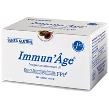 Immun'Age