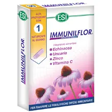 Immunilflor Naturcaps