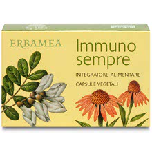 ImmunoSempre - Erbamea