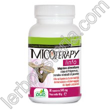 Micotherapy Linfo