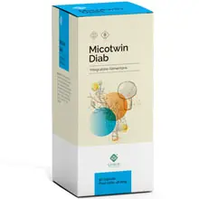 Micotherapy Bio - Gheos