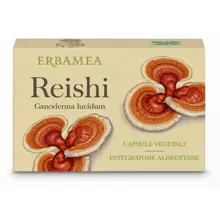 Reishi Capsule Vegetali