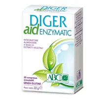 Diger Aid Enzymatic