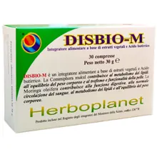 Disbio-M