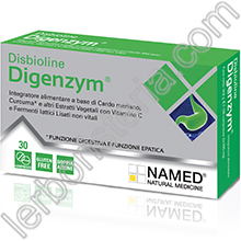 Disbioline Digenzym