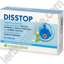 DisStop