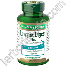 Enzyme Digest Plus