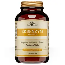 Erbenzym Digest