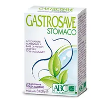 GastroSave Stomaco