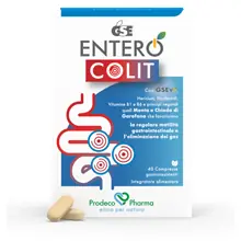 GSE Entero Colit