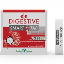 GSE Digestive Smart-Tab