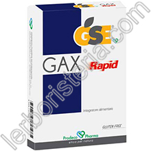 GSE Gax Rapid