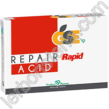 GSE Repair Rapid Acid