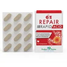 GSE Repair Rapid Acid