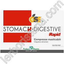 GSE Stomach Digestive Rapid