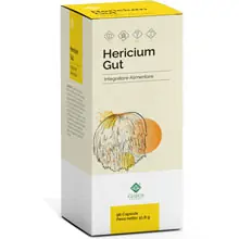 Hericium Gut