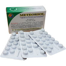 Meteorsol