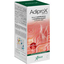 Adiprox Advanced Concentrato Fluido