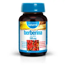 Berberina 500 mg