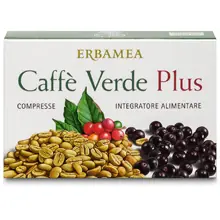 Caff Verde Plus