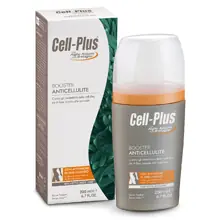 Cell-Plus Booster Anticellulite