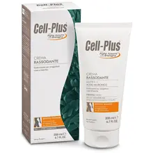 Cell-Plus Crema Rassodante Elasticizzante Smagliature Rosse e Bianche