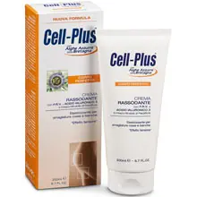 Cell-Plus Corpo Perfetto Crema Rassodante Elasticizzante Antismagliature