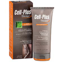 Cell-Plus Alta Definizione Crema Snellente Pancia e Fianchi