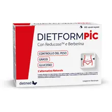 DietformPic Formato Risparmio