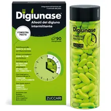 Digiunase Finestra Pasto