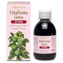 ErbaForma Linea Attiva Fluido Concentrato