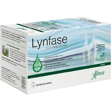 Lynfase Tisana