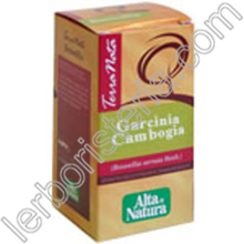 Garcinia Cambogia