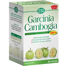 Garcinia Cambogia 1000 mg