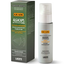 Guam AlgaCaps Attivatore Leggings e Cosmetotessili