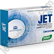 Jet GTV