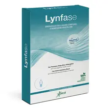 Lynfase Concentrato Fluido Flaconcini Monodose
