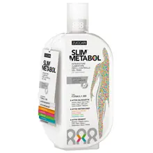 Slim Metabol Flacone