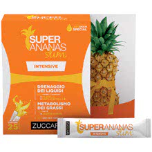 Super Ananas Slim Intensive