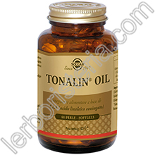 Tonalin Oil