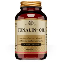 Tonalin Oil