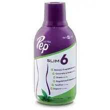 Ultra Pep Slim 6 Gusto T Verde - 6 Azioni in 1