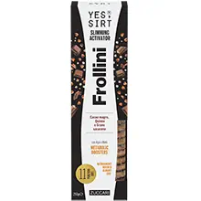 Yes, Sirt Slimming Activator Frollini Cacao Magro, Quinoa e Grano Saraceno